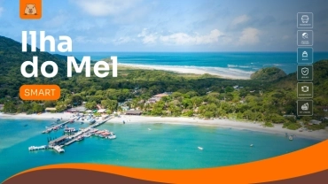 EXCURS&Atilde;O | ILHA DO MEL | PLUS